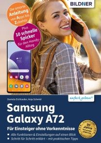 Samsung Galaxy A72 Foto №1