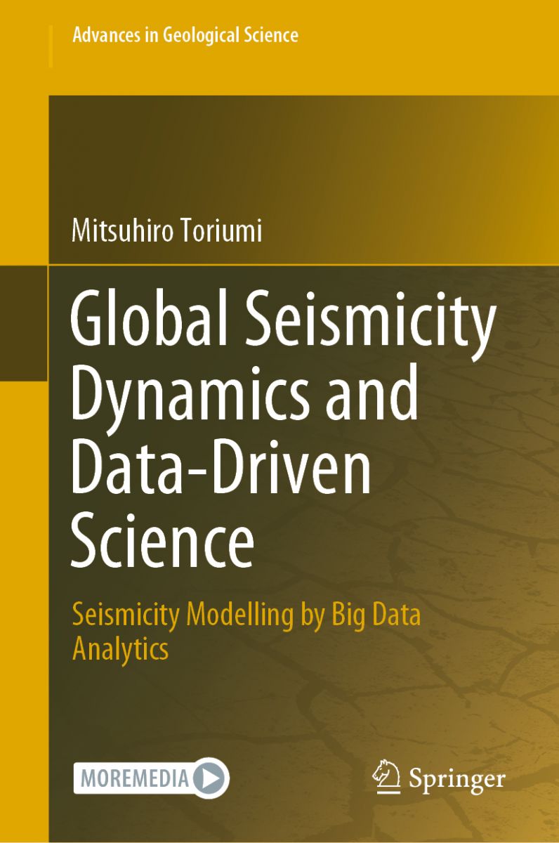 Global Seismicity Dynamics and Data-Driven Science photo №1