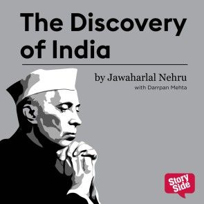 The Discovery of India photo №1