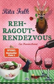 Rehragout-Rendezvous Foto №1