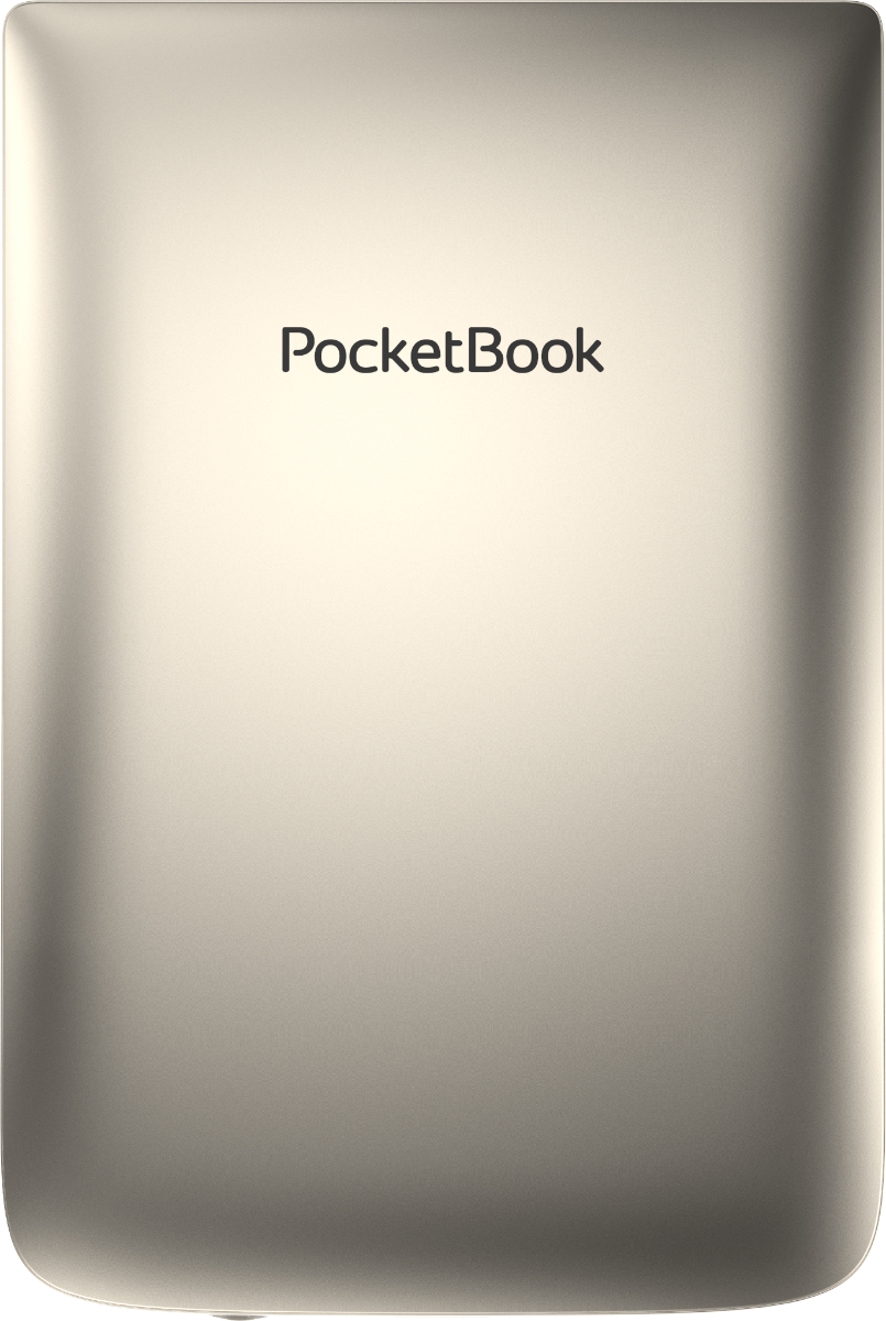 PocketBook Color Moon Silver photo 7