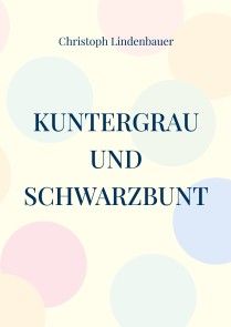 Kuntergrau und Schwarzbunt Foto №1