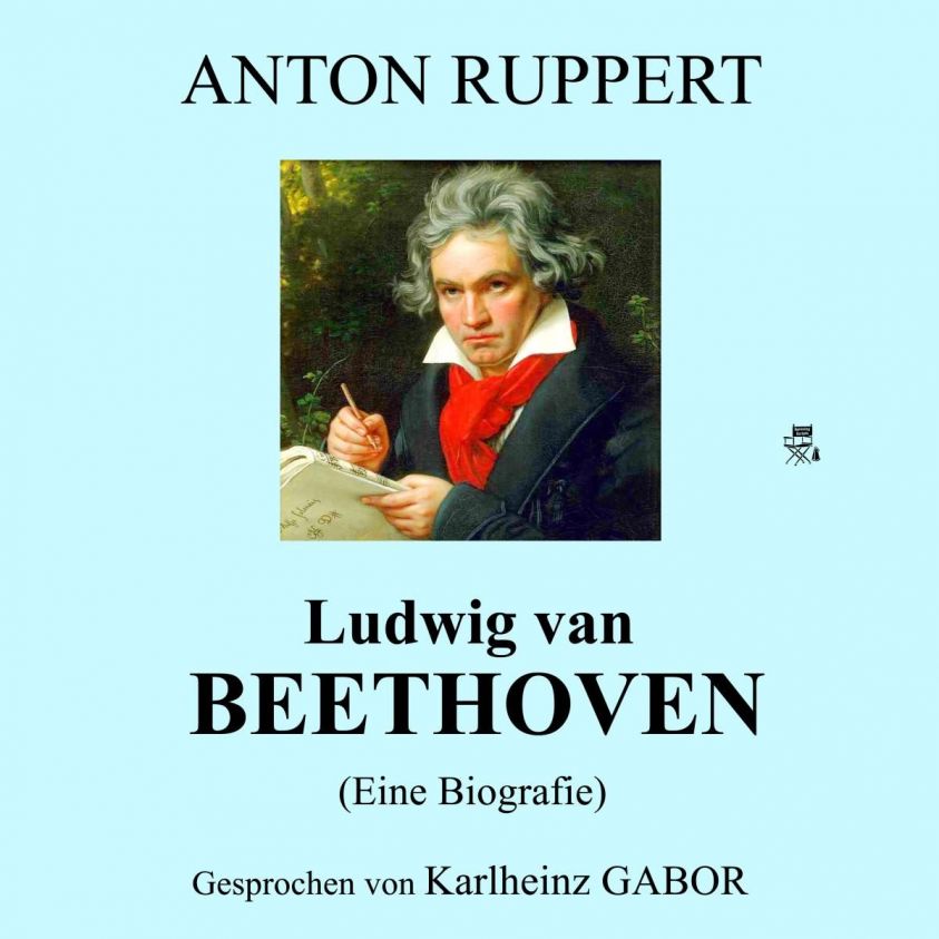 Ludwig van Beethoven Foto №1