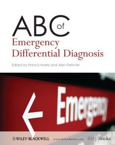 ABC of Emergency Differential Diagnosis photo №1