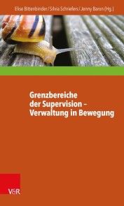 Grenzbereiche der Supervision - Verwaltung in Bewegung photo №1