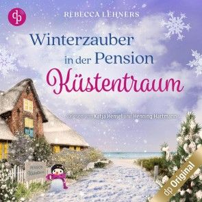 Winterzauber in der Pension Küstentraum Foto №1