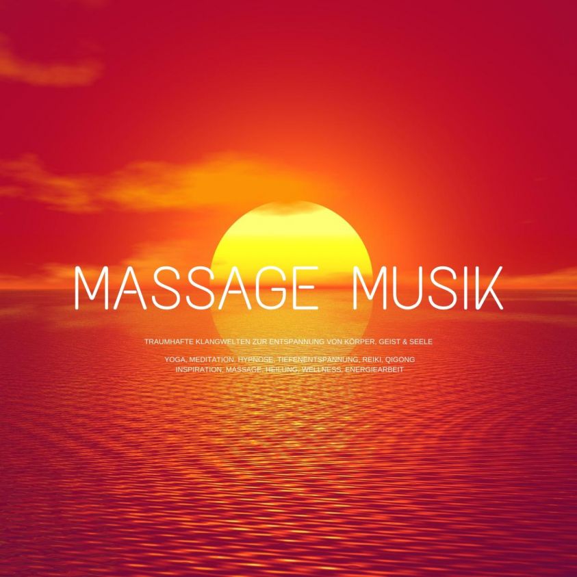 Massage Musik Foto 2