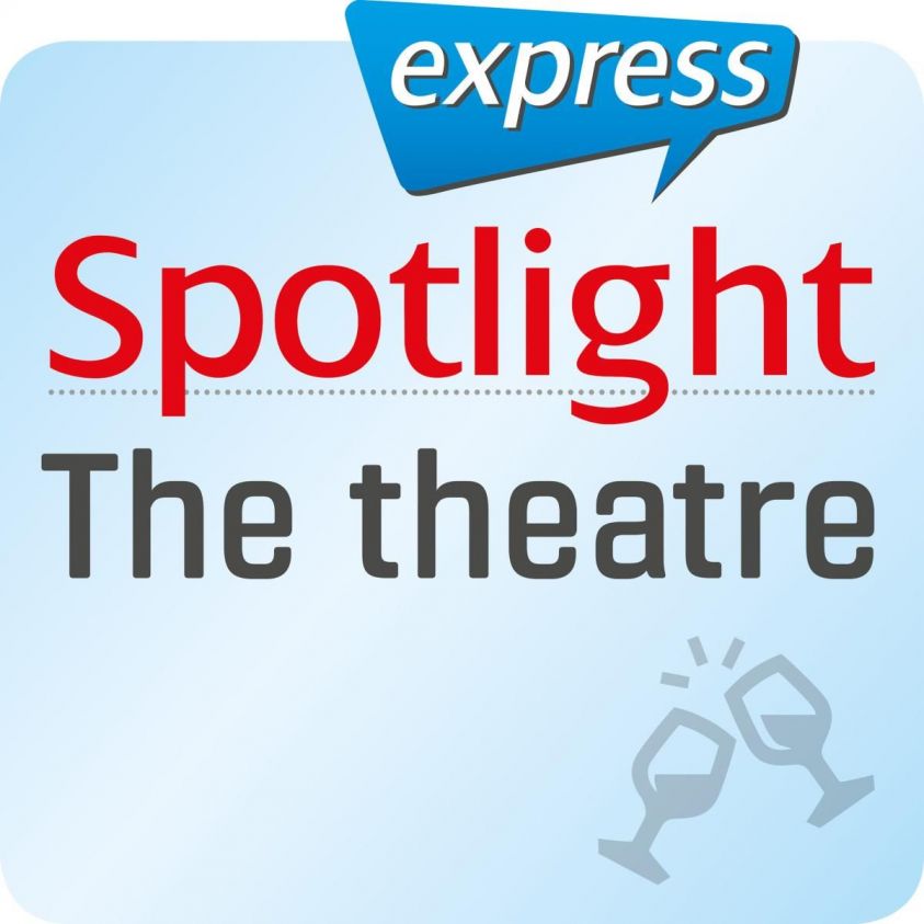 Spotlight express - Ausgehen - Das Theater photo №1