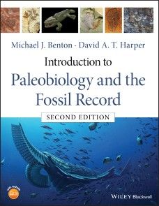 Introduction to Paleobiology and the Fossil Record photo №1
