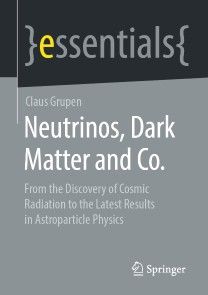 Neutrinos, Dark Matter and Co. photo №1