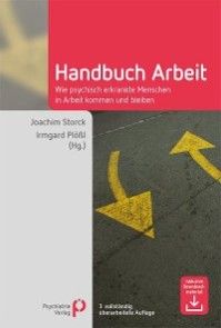 Handbuch Arbeit photo №1