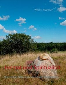 Heimat und Spiritualität Foto №1