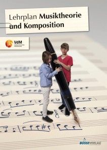 Lehrplan Musiktheorie und Komposition Foto №1