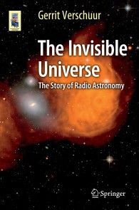 The Invisible Universe photo №1