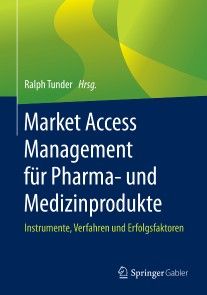 Market Access Management für Pharma- und Medizinprodukte Foto №1