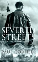 Severed Streets photo №1