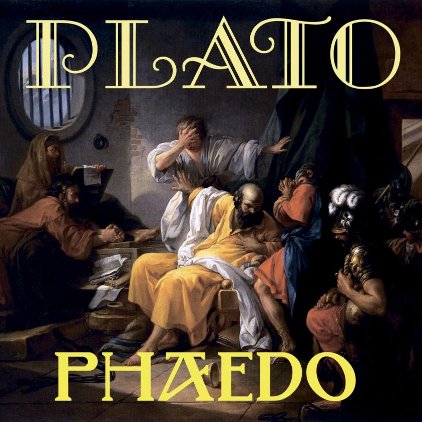 Phaedo (Plato) photo №1