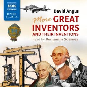 More Great Inventors and their Inventions photo 1