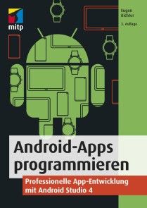 Android-Apps programmieren Foto №1