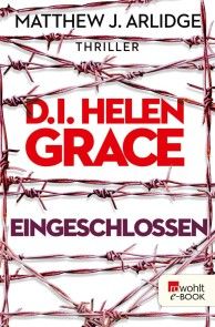 D.I. Helen Grace: Eingeschlossen Foto №1