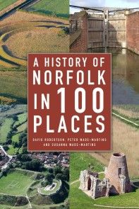 A History of Norfolk in 100 Places photo №1