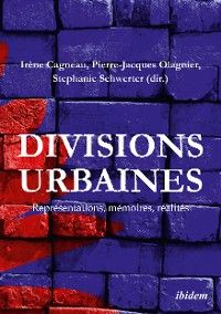Divisions urbaines photo №1