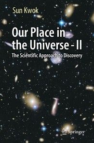 Our Place in the Universe - II photo №1