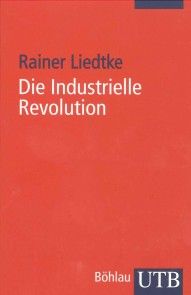 Die Industrielle Revolution Foto №1