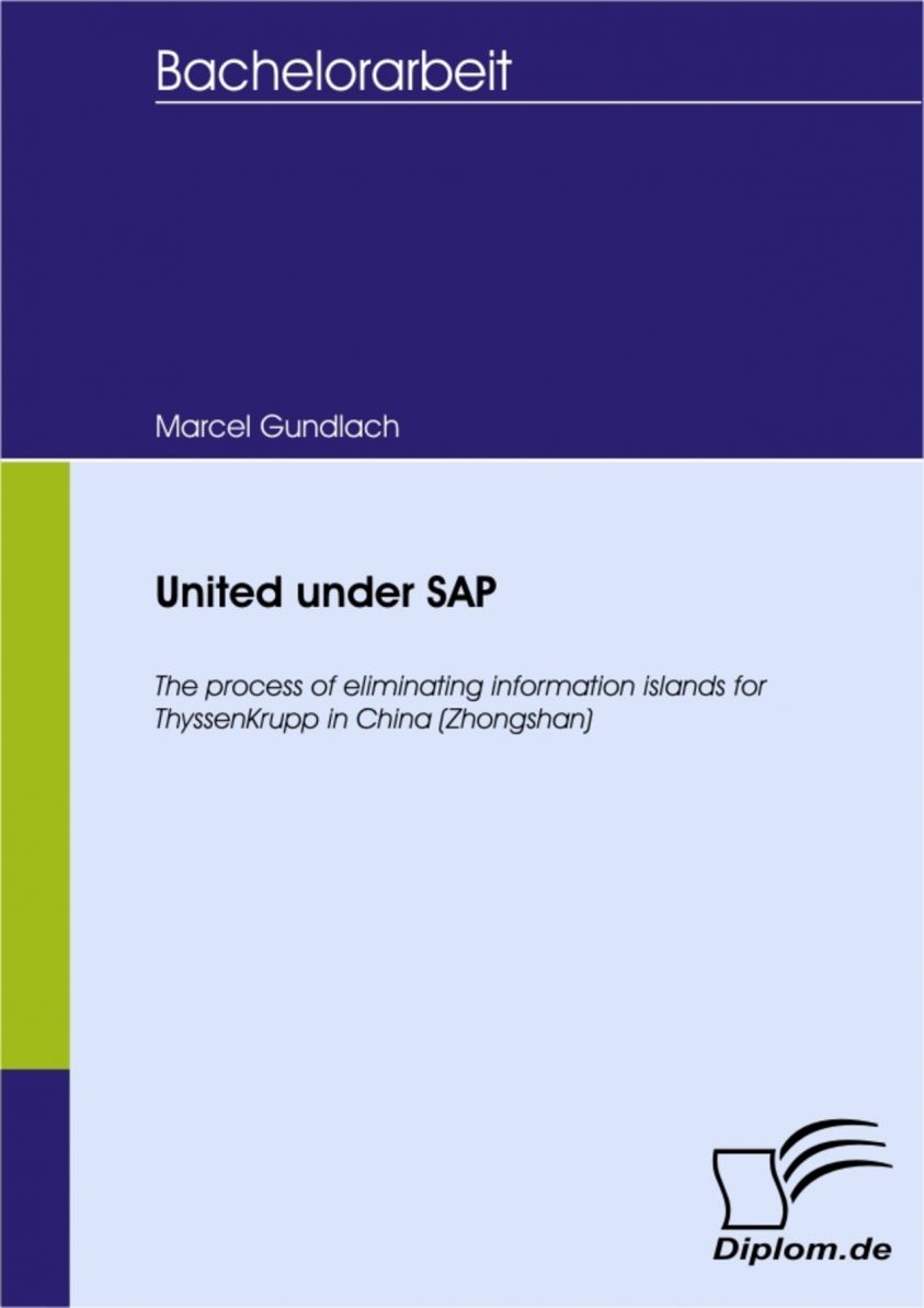 United under SAP photo №1