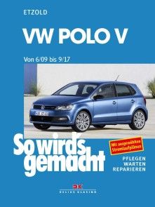 VW Polo ab 6/09 Foto №1