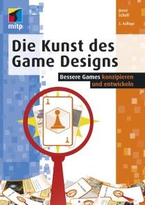 Die Kunst des Game Designs Foto №1