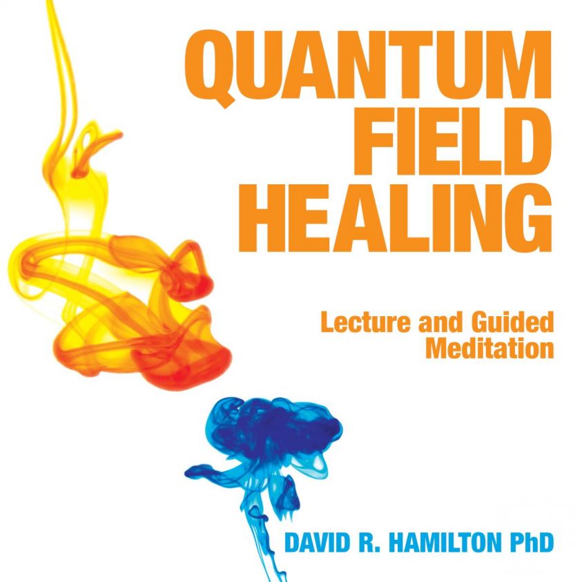 Quantum Field Healing photo 2