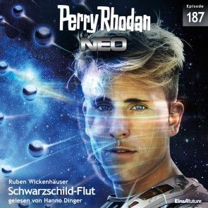 Perry Rhodan Neo 187: Schwarzschild-Flut Foto 1