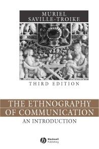 The Ethnography of Communication photo №1