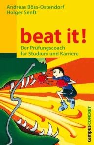 beat it! photo №1