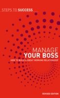 Manage your Boss photo №1