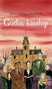 Gothic kinship photo №1