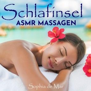 Schlafinsel - Asmr Massagen Foto 1