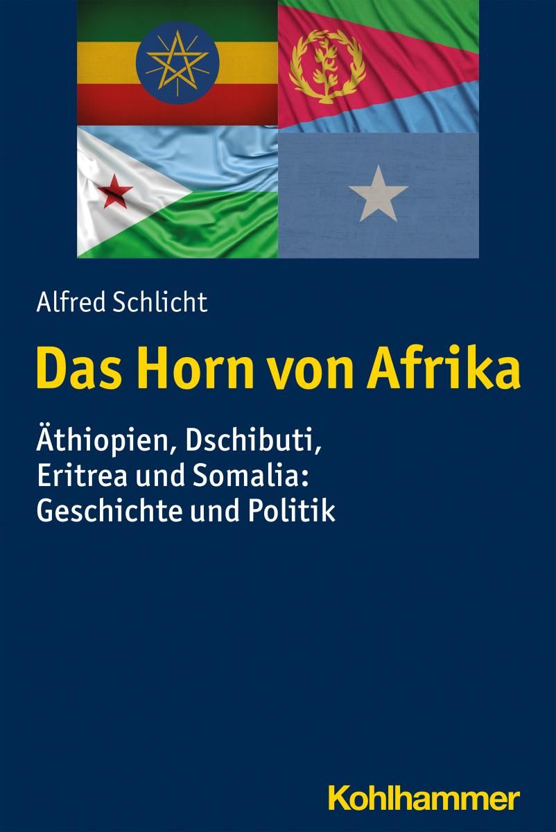 Das Horn von Afrika Foto №1