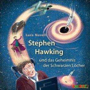 Stephen Hawking und das Geheimnis der Schwarzen Löcher Foto 1