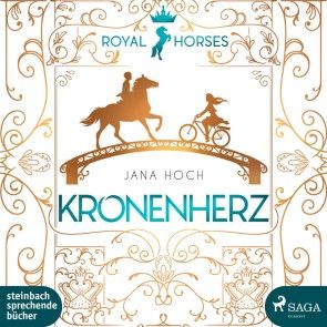 Kronenherz (Royal Horses 1) Foto 1