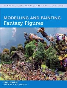 Modelling and Painting Fantasy Figures photo №1