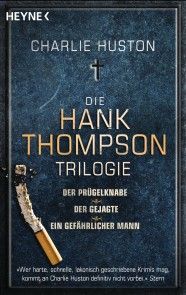 Die Hank-Thompson-Trilogie Foto №1