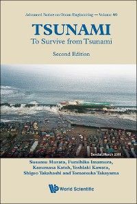 Tsunami: To Survive From Tsunami (Second Edition) photo №1