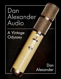 Dan Alexander Audio photo №1