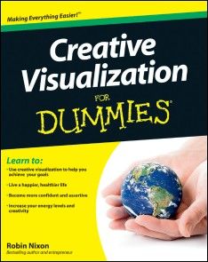 Creative Visualization For Dummies Foto №1