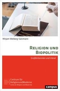 Religion und Biopolitik Foto №1