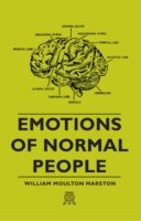 Emotions of Normal People photo №1