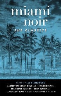 Miami Noir: The Classics photo №1