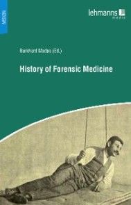 History of Forensic Medicine photo №1